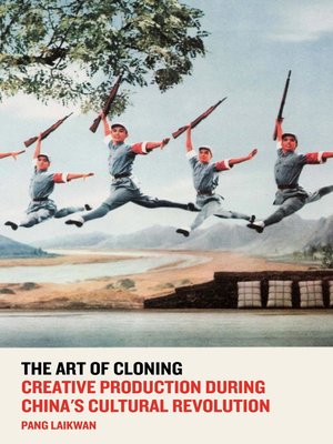 cover image of The Art of Cloning